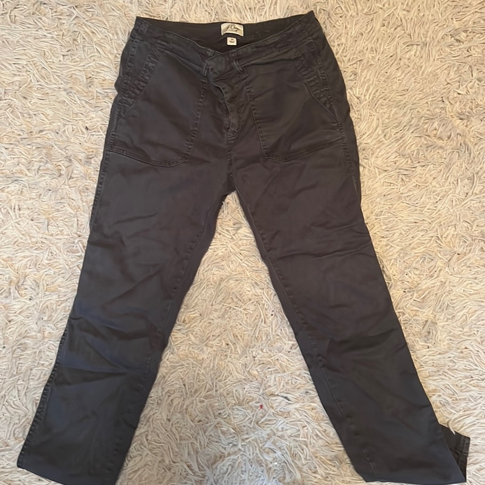 J.Crew cargo pants